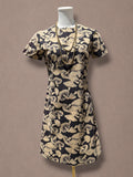The Forager’s Dress - Late 1960s Mini